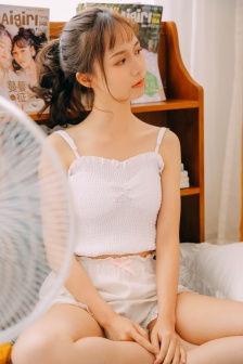 忘忧草.WYC.IA俏佳人